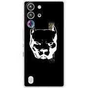 Чохол BoxFace Nubia RedMagic 10 Pro 