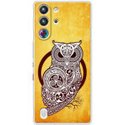 Чохол BoxFace Nubia RedMagic 10 Pro 