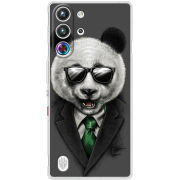 Чохол BoxFace Nubia RedMagic 10 Pro 