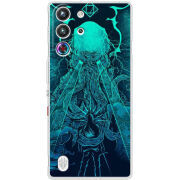 Чохол BoxFace Nubia RedMagic 10 Pro 