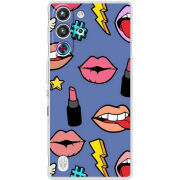 Чохол BoxFace Nubia RedMagic 10 Pro 