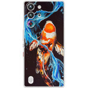 Чохол BoxFace Nubia RedMagic 10 Pro 