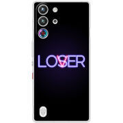 Чохол BoxFace Nubia RedMagic 10 Pro 