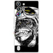 Чохол BoxFace Nubia RedMagic 10 Pro 