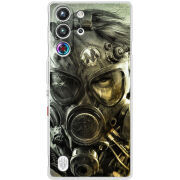 Чохол BoxFace Nubia RedMagic 10 Pro 