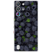 Чохол BoxFace Nubia RedMagic 10 Pro 