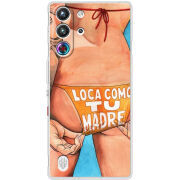 Чохол BoxFace Nubia RedMagic 10 Pro 