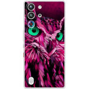 Чохол BoxFace Nubia RedMagic 10 Pro 