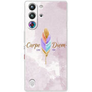 Чохол BoxFace Nubia RedMagic 10 Pro 