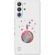 Чохол BoxFace Nubia RedMagic 10 Pro 