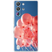 Чохол BoxFace Nubia RedMagic 10 Pro 