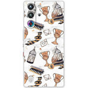 Чохол BoxFace Nubia RedMagic 10 Pro 