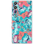 Чохол BoxFace Nubia RedMagic 10 Pro 