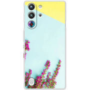 Чохол BoxFace Nubia RedMagic 10 Pro 