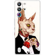 Чохол BoxFace Nubia RedMagic 10 Pro 