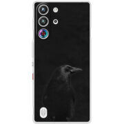 Чохол BoxFace Nubia RedMagic 10 Pro 