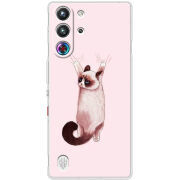 Чохол BoxFace Nubia RedMagic 10 Pro 