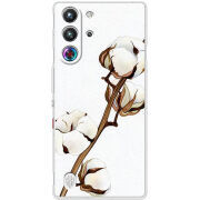 Чохол BoxFace Nubia RedMagic 10 Pro 