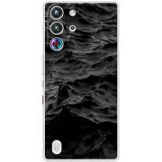 Чохол BoxFace Nubia RedMagic 10 Pro 