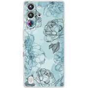 Чохол BoxFace Nubia RedMagic 10 Pro 