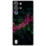 Чохол BoxFace Nubia RedMagic 10 Pro 