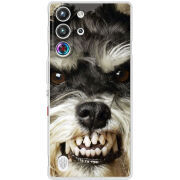 Чохол BoxFace Nubia RedMagic 10 Pro Cursor