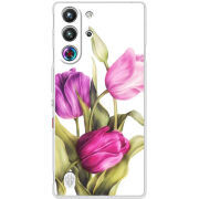 Чохол BoxFace Nubia RedMagic 10 Pro 