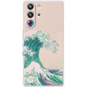 Чохол BoxFace Nubia RedMagic 10 Pro 