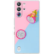 Чохол BoxFace Nubia RedMagic 10 Pro 