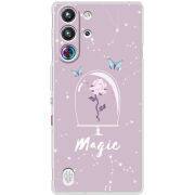 Чохол BoxFace Nubia RedMagic 10 Pro 