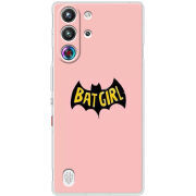 Чохол BoxFace Nubia RedMagic 10 Pro 