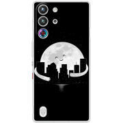 Чохол BoxFace Nubia RedMagic 10 Pro 