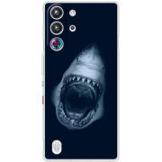 Чохол BoxFace Nubia RedMagic 10 Pro 