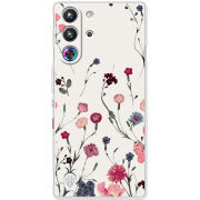 Чохол BoxFace Nubia RedMagic 10 Pro 