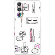 Чохол BoxFace Nubia RedMagic 10 Pro 