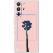 Чохол BoxFace Nubia RedMagic 10 Pro 