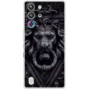 Чохол BoxFace Nubia RedMagic 10 Pro 