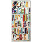 Чохол BoxFace Nubia RedMagic 10 Pro 