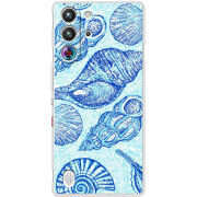 Чохол BoxFace Nubia RedMagic 10 Pro 