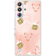 Чохол BoxFace Nubia RedMagic 10 Pro 