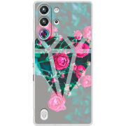 Чохол BoxFace Nubia RedMagic 10 Pro 