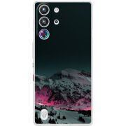 Чохол BoxFace Nubia RedMagic 10 Pro 