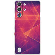 Чохол BoxFace Nubia RedMagic 10 Pro 