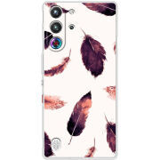 Чохол BoxFace Nubia RedMagic 10 Pro 