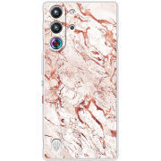 Чохол BoxFace Nubia RedMagic 10 Pro 