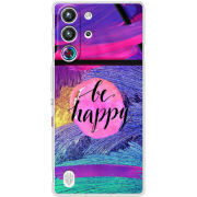 Чохол BoxFace Nubia RedMagic 10 Pro 