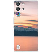 Чохол BoxFace Nubia RedMagic 10 Pro 