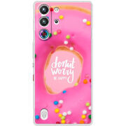 Чохол BoxFace Nubia RedMagic 10 Pro 