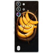 Чохол BoxFace Nubia RedMagic 10 Pro 