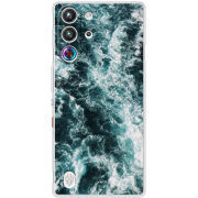 Чохол BoxFace Nubia RedMagic 10 Pro 